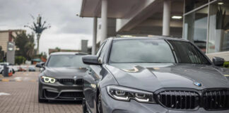 Dlaczego warto zdecydować się na zakup samochodu marki BMW