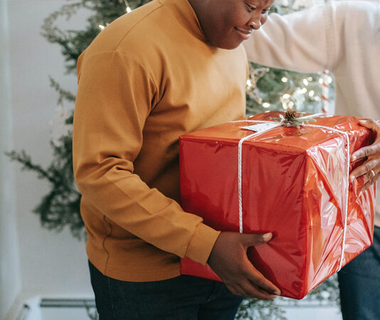 Prezenty dla przyjaciela