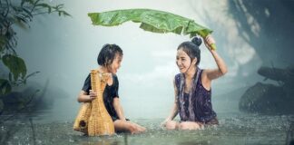 Ile lat musi mieć dziecko żeby jeździć na podstawce?