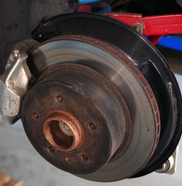 Czy smar grafitowy nadaje się do hamulców? Czy smar grafitowy nadaje się do hamulców?