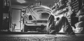 Na czym polega naprawa pasów bezpieczeństwa?