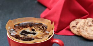 Jak często wymieniać filtr węglowy do wody?