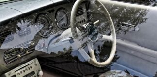 Ile waży Nissan Patrol Y60?