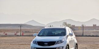 Ile kosztuje Kia Picanto z salonu?