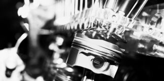 Ile docierać nowy tłok?