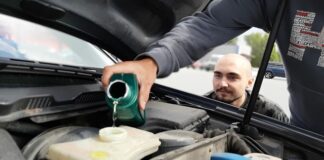 Co zrobić gdy hamulce nie odbijają?