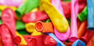 Czy Formy silikonowe są bezpieczne?